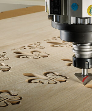 CNC Router US