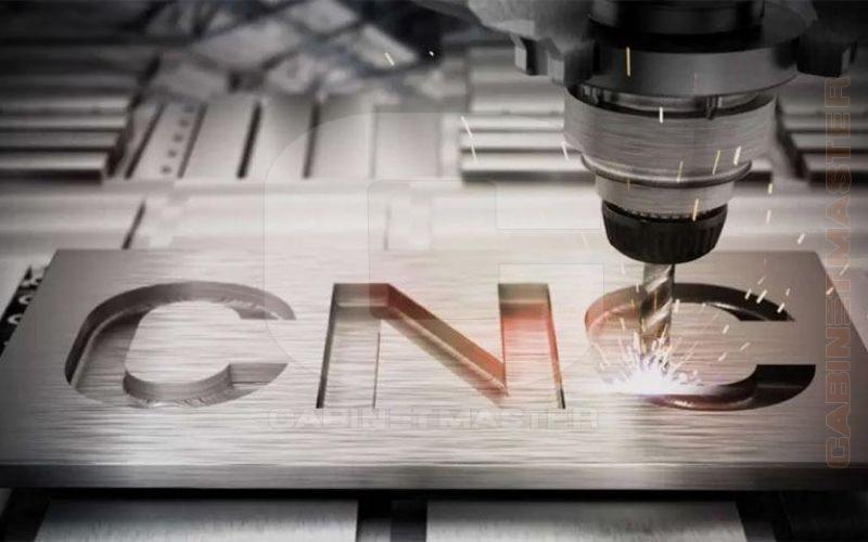 CNC Machine